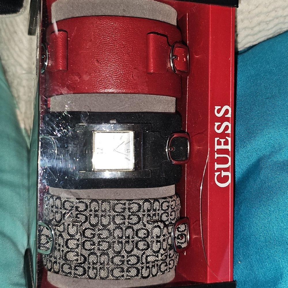 Vintage Guess Mid 90's